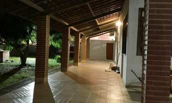 Imagem 5: Chácara com piscina no Abais (Repasse