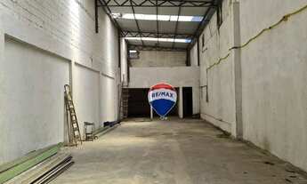 Imagem 2: Galpão para alugar, 264 m² por R$ 2.999,00/mês - São Cristóvão - Rio de Janeiro/RJ