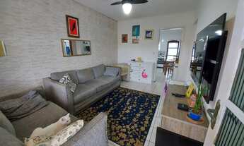 Imagem 7: AMPLA CASA LOCALIZADA NO BAIRRO NOSSA SENHORA DE FÁTIMA EM MONGAGUÁ COM ESPAÇO GOURMET E P