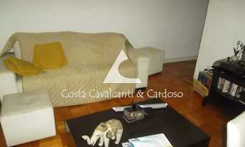 Imagem 5: Rio de Janeiro - Apartamento Padrão - Tijuca