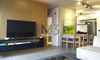 Imagem: Apartamento - Cambuí - Campinas