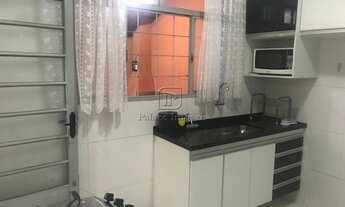 Imagem 7: Sobrado em Condominio à venda, 2 quartos, 2 vagas, PARQUE RESIDENCIAL CÂNDIDO PORTINARI
