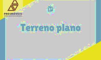 Imagem: Terreno à venda, 375 m² por R$ 450.000