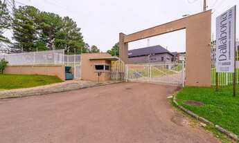 Imagem 3: Terreno em condominio com maior área verde permanente