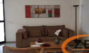 Imagem 5: Apartamento com 3 quartos no Edificio Saint James - Bairro Centro em Londrina