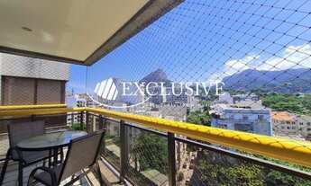 Imagem 5: Rio de Janeiro - Apartamento Padrão - Leblon