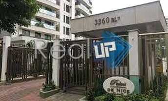 Imagem: RIO DE JANEIRO - Apartamento Padrão - Barra