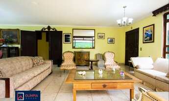 Imagem 3: Venda Casa 4 Dormitórios - 189 m² Vila Nova Conceição