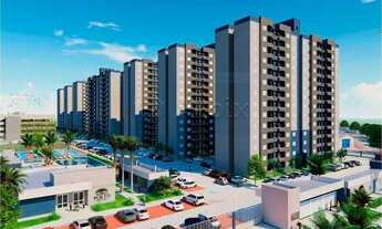 Imagem 2: Americana - Apartamento Padrão - Parque Universitário