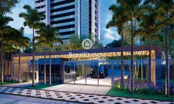 Imagem 2: Apartamento à venda 2 quartos 1 suíte 2 vagas - São Pedro