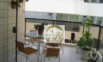 Imagem: Cobertura, 132 m² - venda por R$ 650.000,00