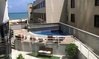 Imagem 7: Flat para venda possui 45 metros quadrados com 1 quarto em Meireles - Fortaleza - Ceará