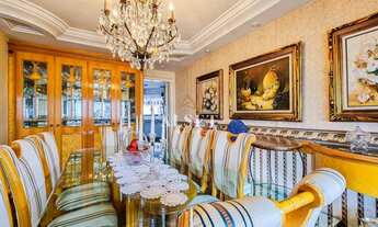 Imagem 6: Apartamento com 4 suítes a 1 minuto do Clube Ceret