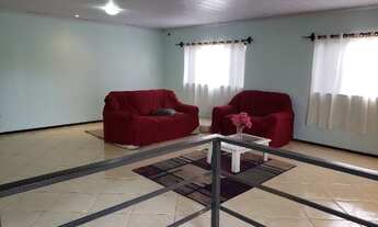 Imagem 2: Samuel Pereira oferece: 2 Sobrados no lote em Condomínio fechado regularizado