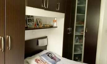 Imagem 6: Sobrado à venda, 2 quartos, 1 vaga, Vila Alpina - São Paulo/SP