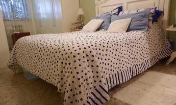 Imagem: GLEBA A / FRENTE / VARANDÃO / 2 VAGAS