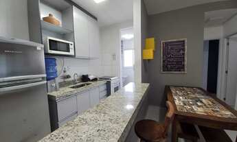 Imagem 5: Praia Grande, otimo apartamento a venda em Ubatuba, ja mobiliado e pronto para morar