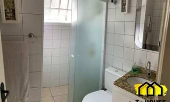 Imagem 5: Casa de condomínio sobrado para venda tem 70 metros quadrados com 2 quartos