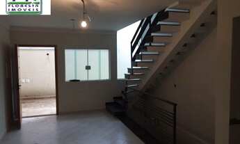 Imagem 5: 00957 - Casa 3 Dorms. (3 Suítes), PARQUE MANDAQUI - SÃO PAULO/SP