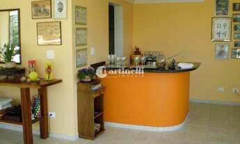 Imagem 4: Santo Antônio do Pinhal - Casa de Condomínio - Centro