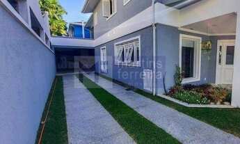 Imagem 3: RIO DE JANEIRO - Casa de Condomínio - RECREIO DOS BANDEIRANTES