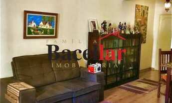 Imagem 5: Rio de Janeiro - Apartamento Padrão - Tijuca