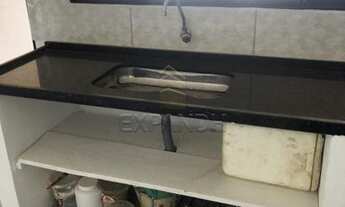 Imagem 4: Apartamento Kitchenette em Sertãozinho