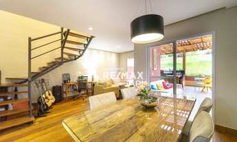 Imagem: Casa Em Jundiaí À Venda - Condomínio