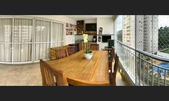 Imagem 2: Apartamento Alto Padrão à venda em Santana de Parnaíba/SP