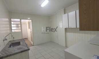 Imagem 4: Venda Apartamento 02 dormitórios, 01 vaga. 78,00m² A.Ú. Em Perdizes - SP