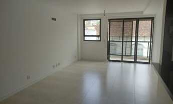 Imagem 2: Apartamento para venda possui 125 metros quadrados com 3 quartos em Botafogo - Rio de Jane