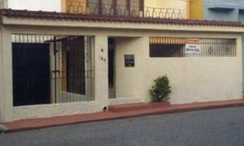 Imagem: Casa de 02 pavimentos, 03 suites, Marco