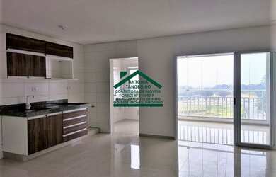 Imagem 4: Apartamento 3 dormitórios à venda Jordanópolis Arujá/SP