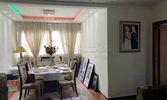 Imagem 5: Americana - Apartamento Padrão - Jardim Girassol