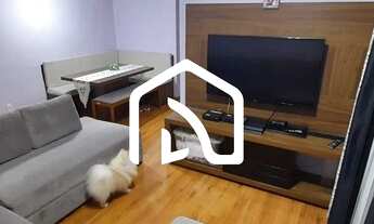 Imagem 2: Apartamento com 3 dormitórios à venda, 92 m² por R$ 640.000,00 - Vila Boa Vista - Barueri