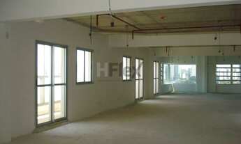 Imagem 5: Conj. Comercial, Morumbi - São Paulo