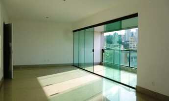 Imagem: Apartamento à venda, 4 quartos, 2 suítes