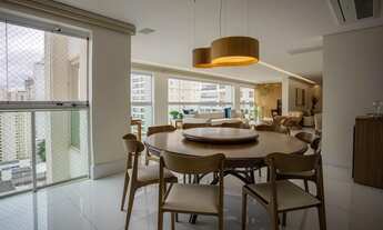 Imagem 5: Uber Luxury Style - Apartamento 4 quartos, sendo 4 suítes