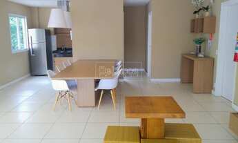 Imagem 2: Apartamento - Jardim Samambaia - Campinas