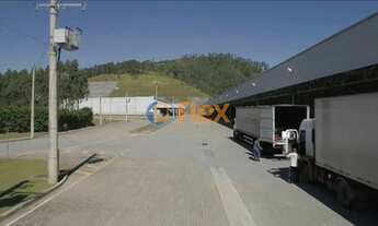 Imagem 5: Galpão para alugar em Cajamar/SP