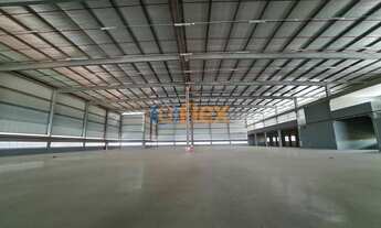 Imagem 3: Galpão para alugar em Vila Velha/ES até 20.000 m²