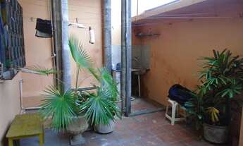 Imagem 6: CA2112) CASA COM 90M²-J WALTER-FORTALEZA/CE