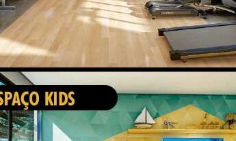 Imagem 5: O melhor apartamento 2 quartos em Boa Viagem! Like Club