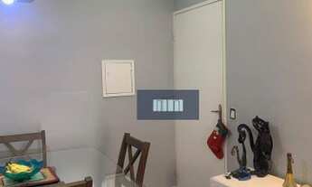 Imagem 4: Apartamento à venda com 02 dorms. Condomínio Vida Nova - Piratininga - Osasco - R$ 270.000