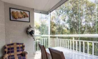 Imagem 3: Apto três dormitórios prx a estação Vila Sônia