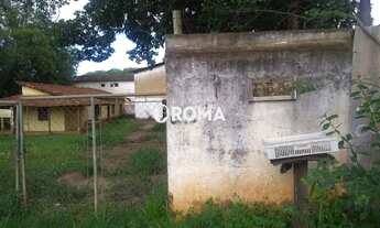 Imagem 2: Área comercial na Estância Jockey Clube