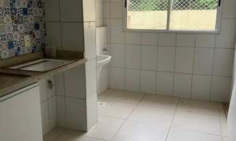 Imagem 4: Apartamento para venda tem 59 metros quadrados com 2 quartos em Ribeirão do Lipa - Cuiabá