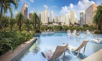 Imagem: Lançamento Alto Padrão em Paraíso São