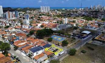 Imagem 3: Loja à venda, 242 m² por R$ 795.000,01 - Capim Macio - Natal/RN