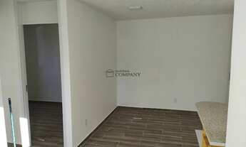 Imagem 3: Apartamento no bairro Iporanga - Sorocaba/SP